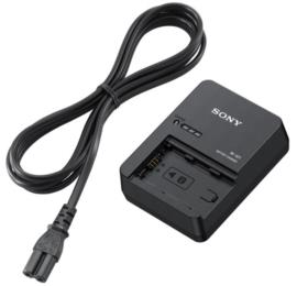 شارژر-سونی-Sony-BC-QZ1-Battery-Charger-